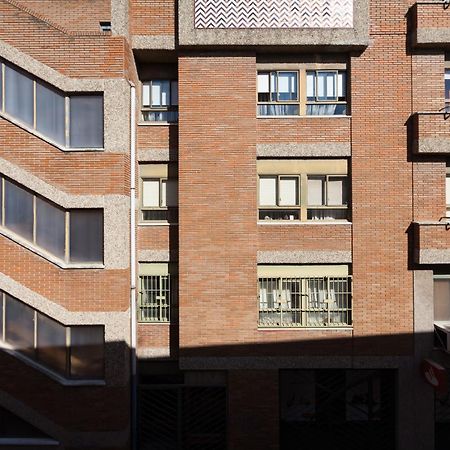 Sevillahome - Marques De Paradas Zimmer foto