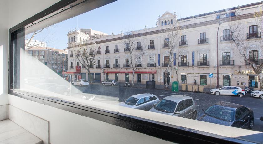 Sevillahome - Marques De Paradas Zimmer foto