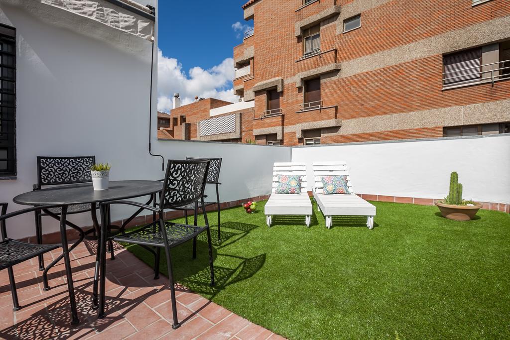Sevillahome - Marques De Paradas Exterior foto