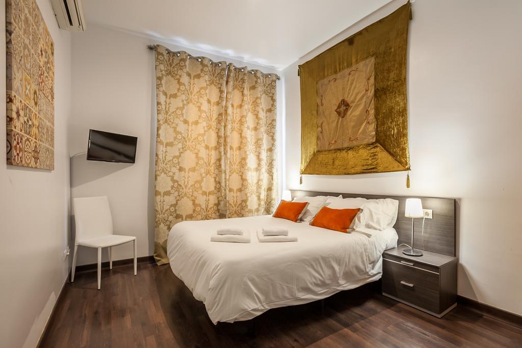 Sevillahome - Marques De Paradas Exterior foto